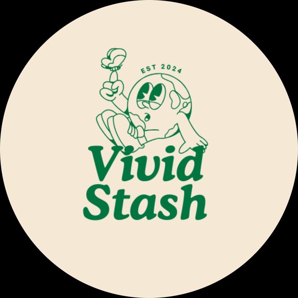 vividstash